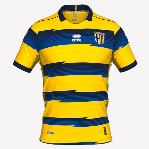 Thailand Trikot Parma Auswarts 2022-23